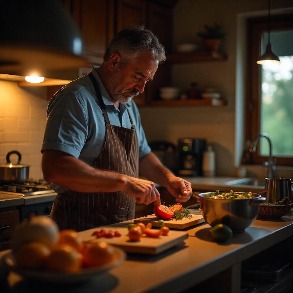 Nutrição para Ansiedade e Bem-Estar Emocional: Como a Alimentação Pode Ajudar sua Mente